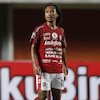 Hariono Bak Terlahir Kembali di Bali United, Teco: Dia Selalu Kerja Keras di Latihan