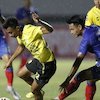 Klasemen Grup A Piala Menpora 2021: Arema FC Terancam Gagal Lolos Perempat Final