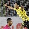 Hasil Pertandingan Piala Menpora 2021: Barito Putera vs Arema FC 2-1