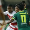 Highlights Madura United vs Persebaya Surabaya 1-2 | Piala Menpora 2021