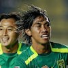 Dua Supersub di Balik Kemenangan Persebaya Atas Madura United