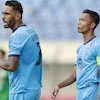 Persela Seleksi Dua Pemain yang Pernah Timba Ilmu di Eropa