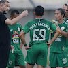 Piala Menpora: Jelang Laga Menentukan Kontra Persebaya, PSS Siapkan Mental