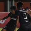 Persita Kalah dari Persib karena Strategi Tidak Berjalan Baik