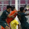 Highlights Barito Putera vs Persikabo 1973 2-2 | Piala Menpora 2021