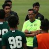 Batal TC, Persebaya Putuskan Tetap Latihan di Surabaya