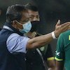 Resep Persebaya Kalahkan Persik Kediri dengan 10 Pemain