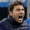 Milan Imbang, Inter Menang, Conte: Garis Finis Semakin Dekat