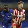 Di Balik Laga Chelsea vs Atletico: Rekor Mengagumkan The Blues dan Kutukan Los Rojiblancos