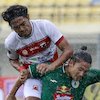 Hasil Pertandingan Piala Menpora 2021: Madura United vs PSS Sleman 2-1