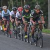 Event ASC Cycling Pecahkan Rekor KM 0 Bojong Koneng