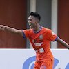 Hasil BRI Liga 1: Gol Telat Assanur Rijal Bawa Persiraja Gagalkan Kemenangan Pesela