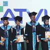 ATVI Buka Penerimaan Mahasiswa Baru Tahun Ajaran 2021, Buruan Daftar!