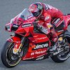 Jadwal Live Streaming Kualifikasi MotoGP Losail, Qatar 2021