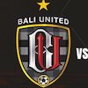 Link Live Streaming Piala Menpora 2021 Bali United vs Persiraja Banda Aceh di Vidio