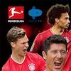 Der Klassiker: Head to Head Pemain Kunci Bayern Munchen vs Borussia Dortmund