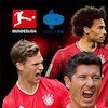 Inilah Pemenang Kuis Der Klassiker Berhadiah Jersey Bayern Munchen, Apakah itu Kamu?