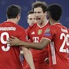 4 Pemain yang Dirumorkan Bakal Bergabung Bayern Munchen Musim Depan