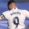 Man of the Match Real Madrid vs Eibar: Karim Benzema