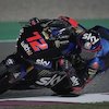 Hasil FP1 Moto2 Qatar: Marco Bezzecchi Tercepat, Bo Bendsneyder Gemilang