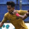 PSM Makassar vs Bhayangkara Solo FC Berakhir 1-1