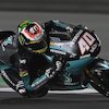 Hasil FP2 Moto3 Doha: Darryn Binder Kembali Berkuasa