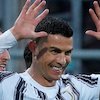 Digosipkan Bakal Hengkang, Pepe Yakin Cristiano Ronaldo Bahagia di Juventus