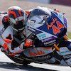 Hasil Pemanasan Moto2 Le Mans: Aron Canet Ungguli Stefano Manzi