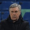 Kembali ke Real Madrid, Carlo Ancelotti Tak Lupa Apresiasi Everton