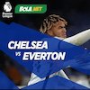 Prediksi Chelsea vs Everton 9 Maret 2021