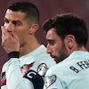 Eks Liverpool Ini Ejek Cristiano Ronaldo dan Bruno Fernandes 'Si Spesialis Penalti'