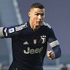 Cristiano Ronaldo Tentukan Masa Depannya di Juventus Sebelum Bulan Mei