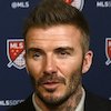 David Beckham pun Ikut Resah Dengan Digelarnya European Super League