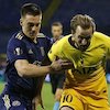 Hasil Pertandingan Dinamo Zagreb vs Tottenham: Skor 3-0 (Agregat 3-2)