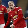 Manchester United Berubah Pikiran Soal Donny van de Beek dan Anthony Martial