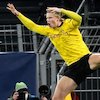 Gak Sabaran! Thomas Tuchel Instruksikan Chelsea untuk Kebut Transfer Erling Haaland