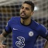 Lyon Tolak Pulangkan Emerson Palmieri ke Chelsea