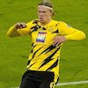 Abaikan MU dan Chelsea, Erling Haaland Pilih Gabung Real Madrid