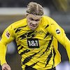 Borussia Dortmund Ogah Lepas Erling Haaland ke Chelsea, Kenapa?