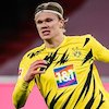 Untuk Transfer Erling Haaland, Mino Raiola Minta 'Ceperan' dengan Nilai Fantastis