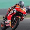 Pol Espargaro Marah Sekaligus Takjub Finis Kedelapan dalam Debutnya di Repsol Honda