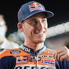 Honda Puji Debut Pol Espargaro Bareng RC213V di MotoGP Qatar