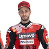 Aleix Espargaro Tak Sabar Lihat Andrea Dovizioso Jajal Motor Aprilia