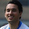 Bukan Juara, Ini Target Ezra Walian Bersama Persib di Piala Menpora