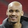 Wah, Real Madrid Tertarik Bajak Fabinho dari Liverpool?