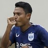 Fandi Eko Bicara Dampak Penghentian Latihan PSIS Semarang Selama PPKM