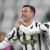 Juventus Umumkan Federico Bernardeschi Positif COVID-19