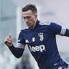 Federico Bernardeschi Jadi Korban Pertama Revolusi Juventus?