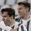 Federico Chiesa: Juventus Seharusnya Lolos ke Perempat Final UCL