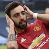 Manchester United dan AC Milan Punya Kesamaan di Mata Bruno Fernandes, Apa Itu?